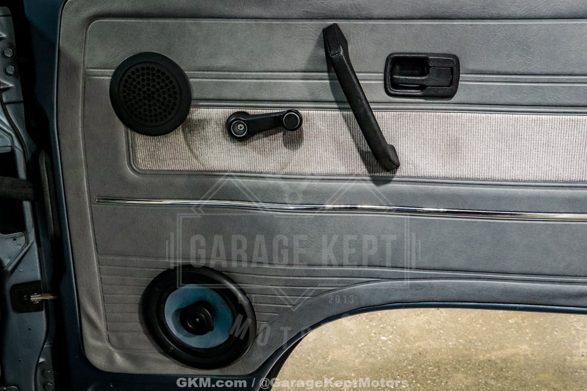 Used 1987 Volkswagen Vanagon GL RWD image 59