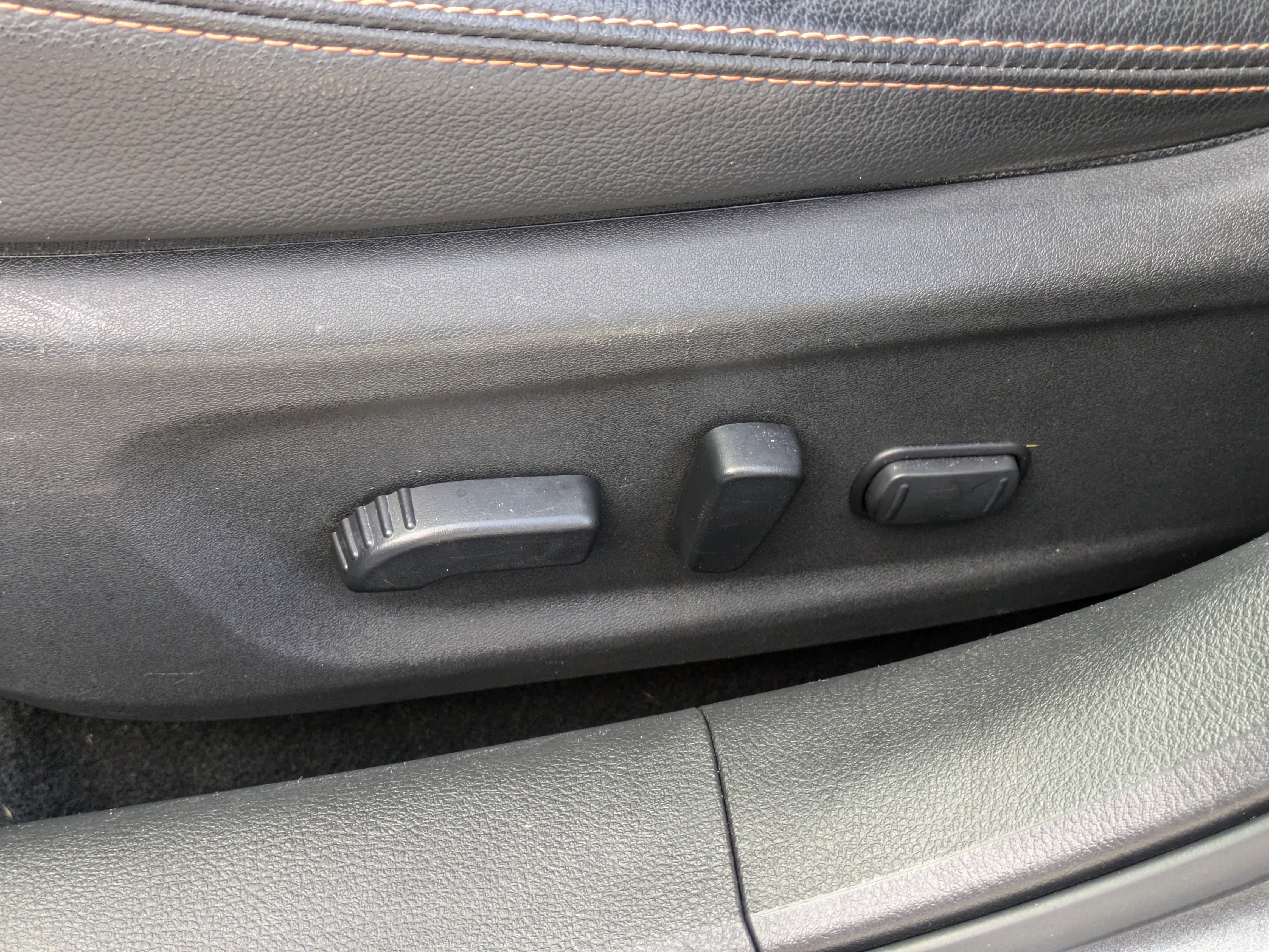 Used 2021 Nissan Altima 2.0 SR image 20