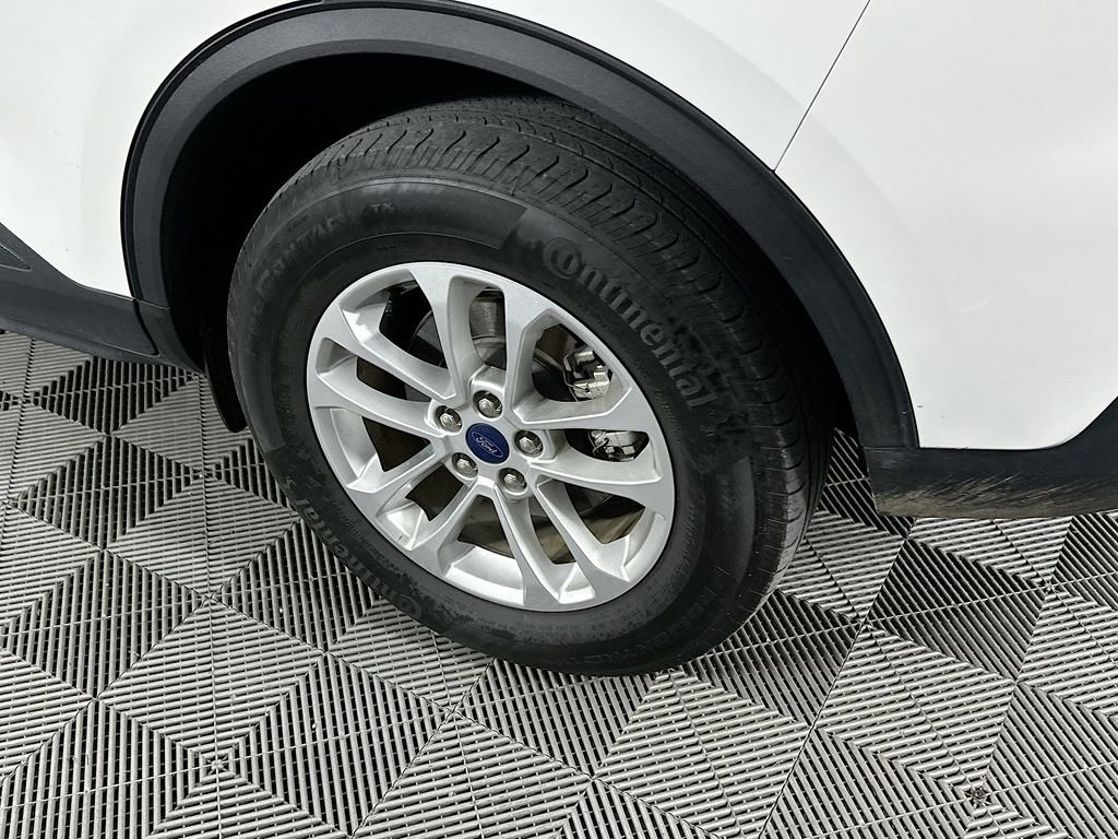 Used 2022 Ford Escape SE w/ Convenience Package image 38