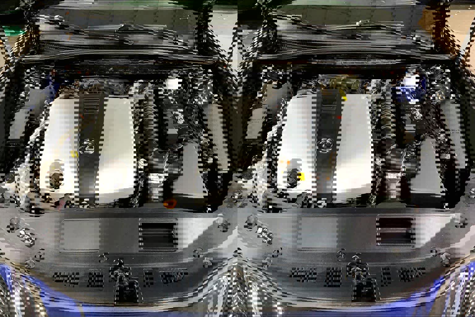 Used 2019 Lexus ES 350 w/ Accessory Package image 30