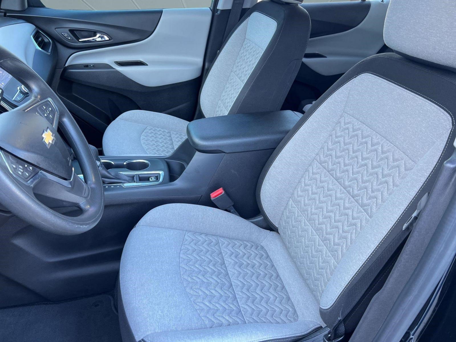 Certified 2024 Chevrolet Equinox LS w/ LS Convenience Package image 5