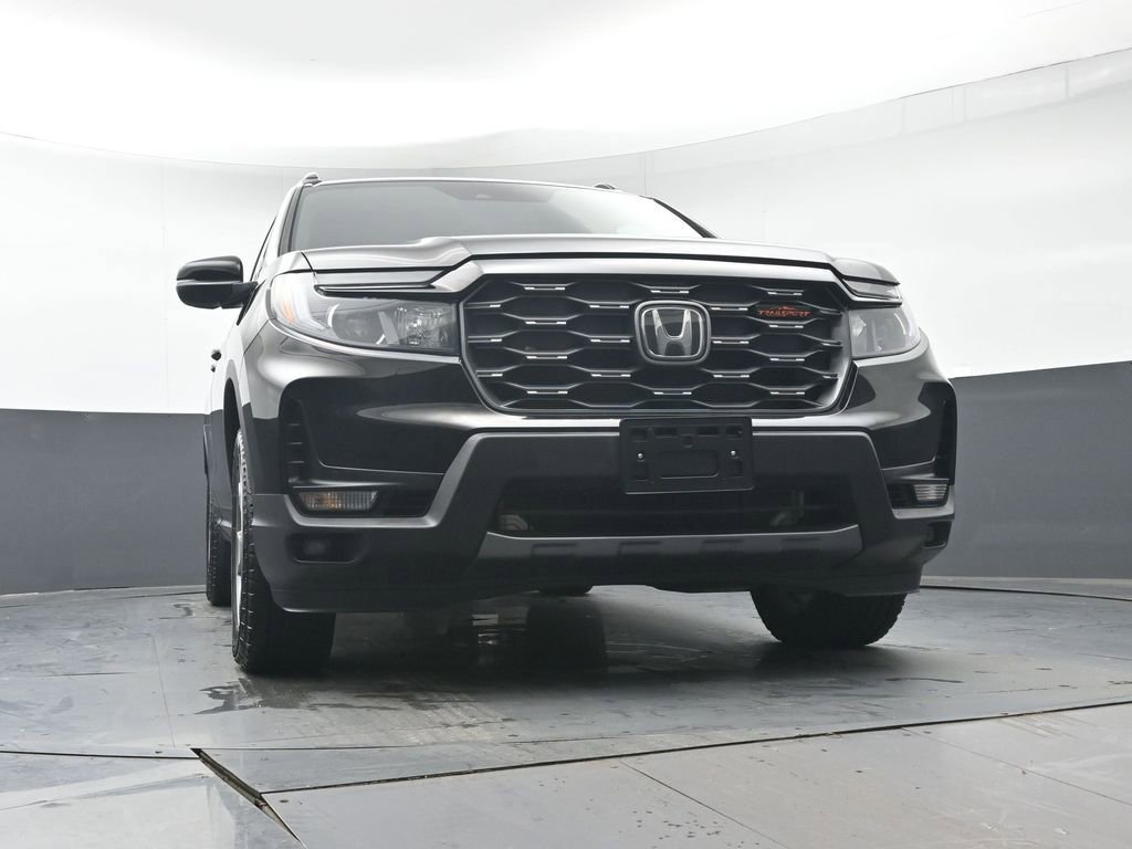 Used 2023 Honda Passport TrailSport image 39
