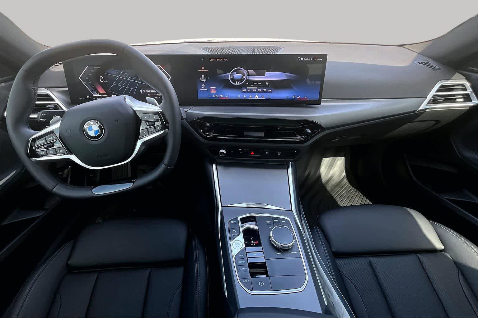 Used 2026 BMW 230i Coupe w/ Convenience Package RWD image 14