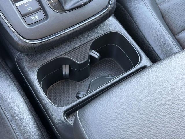 Used 2024 Honda CR-V EX-L image 18