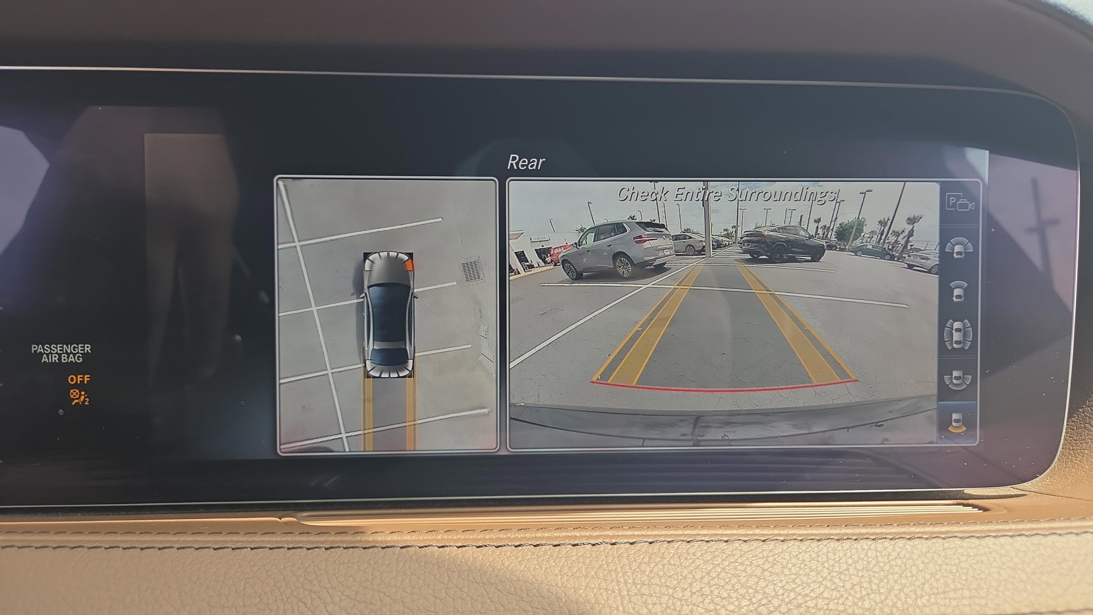 Used 2020 Mercedes-Benz S 560 Sedan image 30