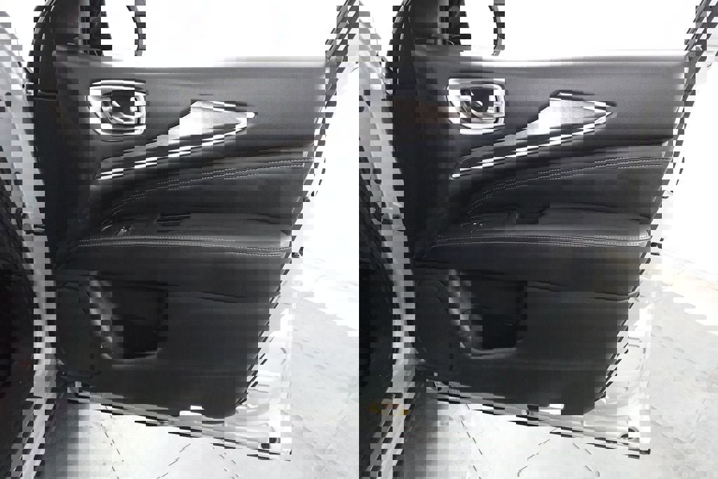 Used 2020 INFINITI QX60 Pure image 33