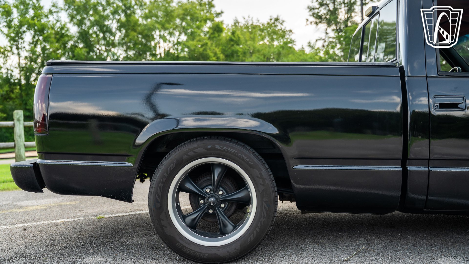 Used 1989 Chevrolet Silverado 1500 2WD Regular Cab image 37