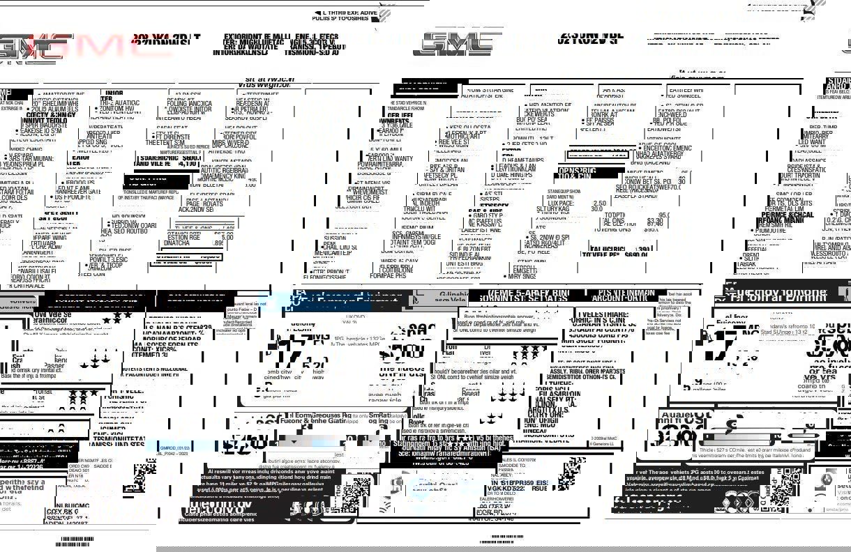 Used 2023 GMC Yukon SLT w/ SLT Luxury Package image 3