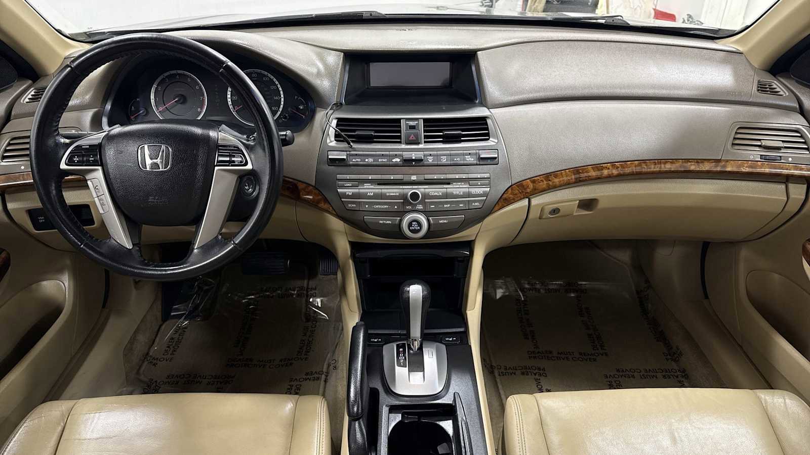 Used 2010 Honda Accord EX-L image 25