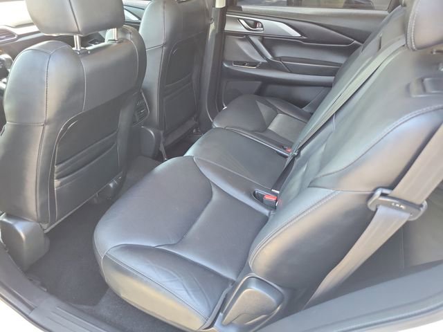 Used 2019 MAZDA CX-9 Touring image 23