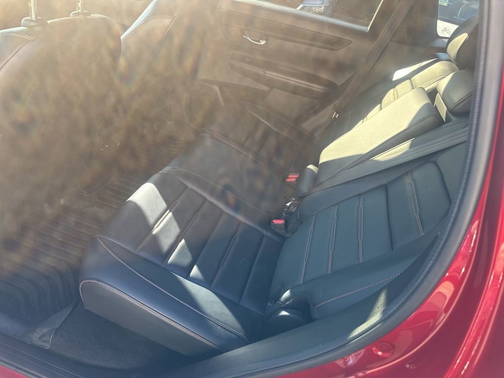 Used 2024 Honda CR-V Sport-L image 22