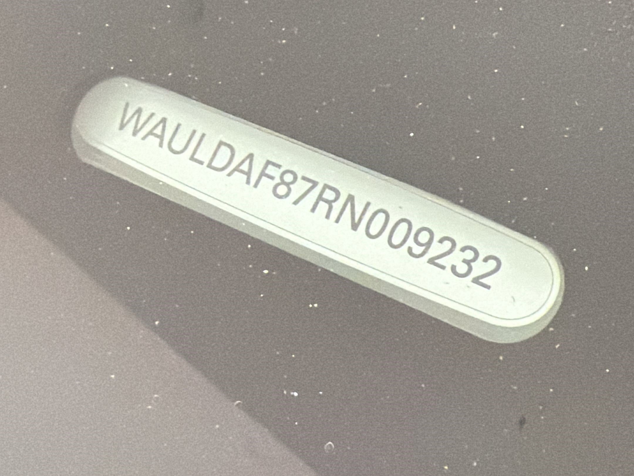 Used 2024 Audi A8 L 3.0T image 19