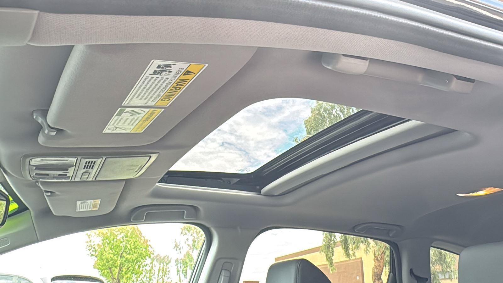 Used 2021 Honda CR-V Touring image 22