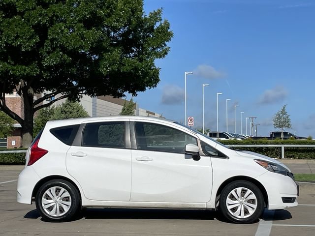 Used 2018 Nissan Versa Note SV FWD image 3
