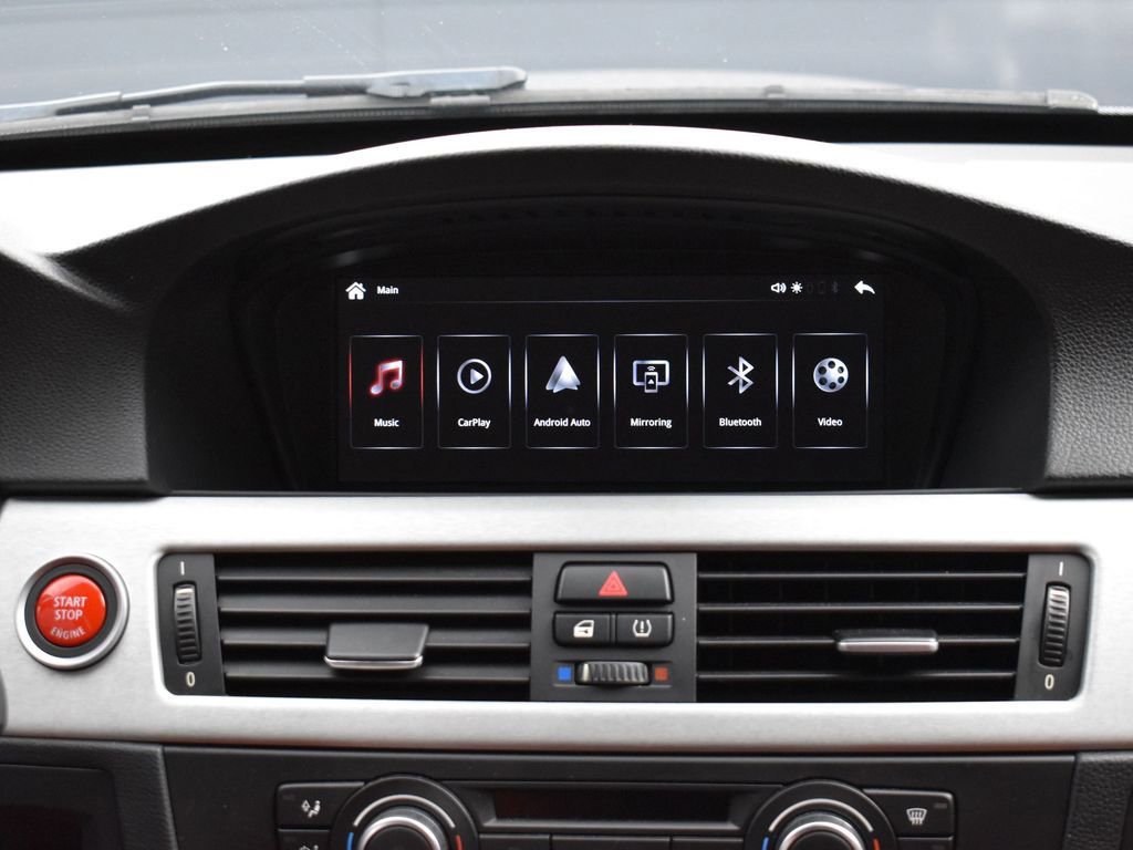 Used 2011 BMW M3 Sedan image 19