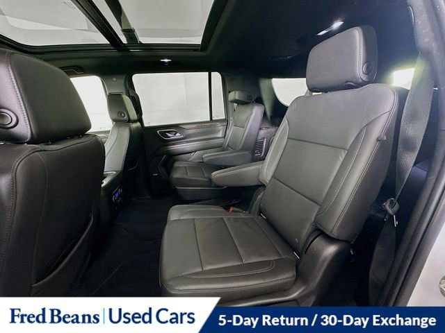 Used 2022 Chevrolet Suburban Z71 image 28
