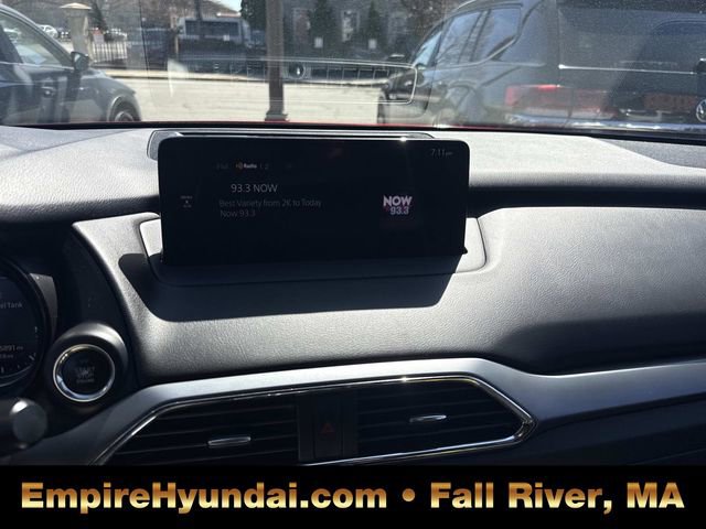 Used 2023 MAZDA CX-9 Touring image 24