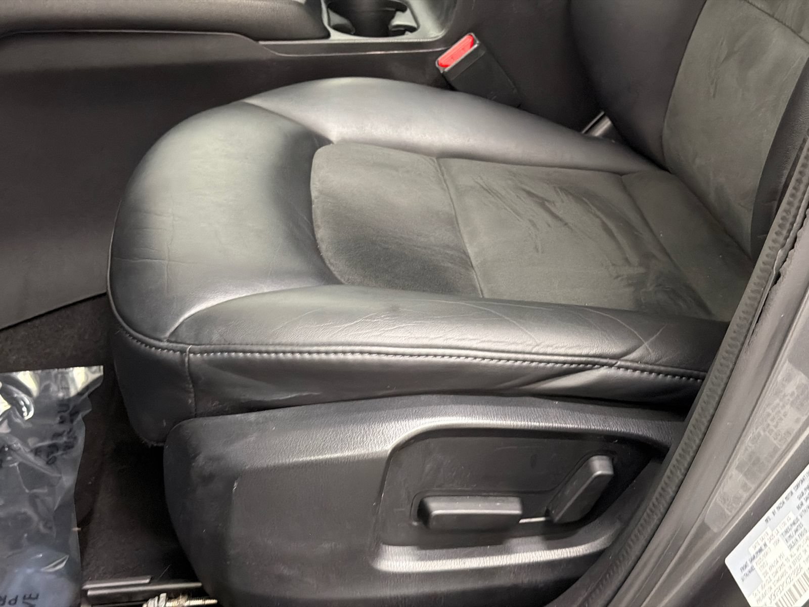 Used 2019 MAZDA CX-5 Touring AWD/4WD image 17