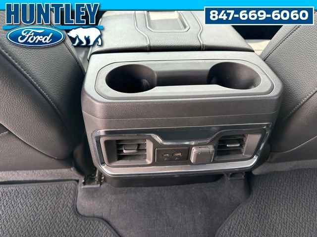 Used 2022 GMC Sierra 2500 Denali image 13