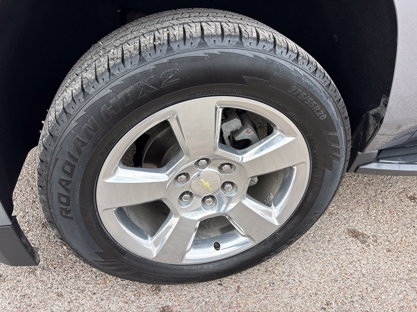 Used 2018 Chevrolet Tahoe LS w/ All-Season Package RWD image 31