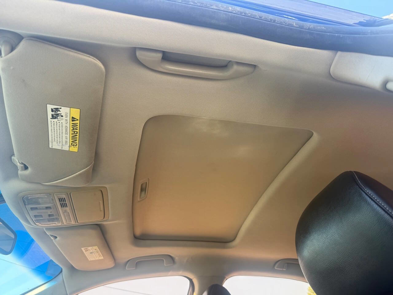 Used 2012 Acura TSX Sedan image 20