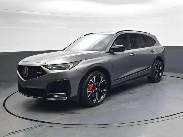 New 2026 Acura MDX Type S w/ Advance Package AWD/4WD image 8