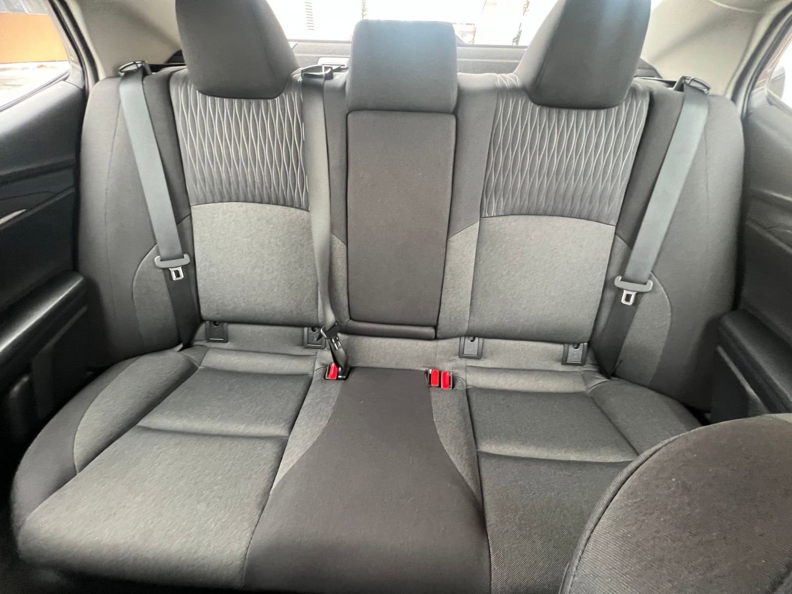 Used 2025 Toyota Camry LE image 38