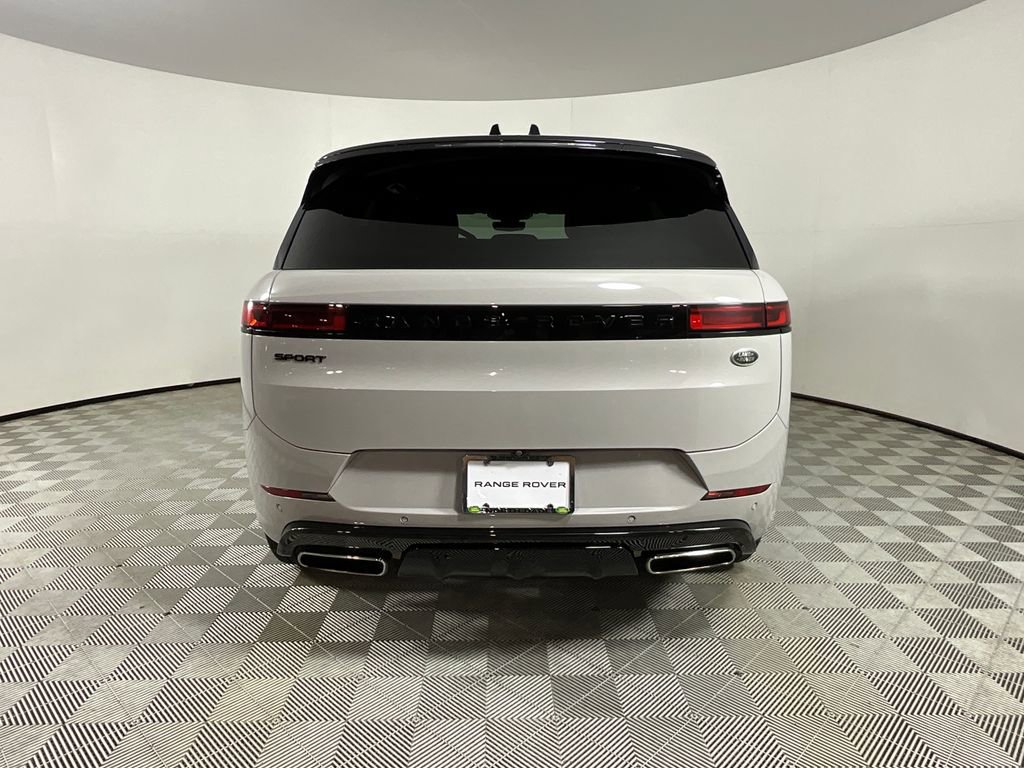 Certified 2023 Land Rover Range Rover Sport SE Dynamic AWD/4WD image 7