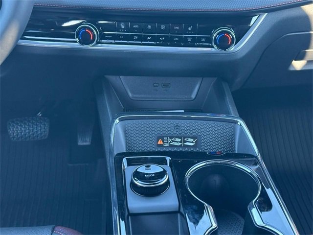 New 2026 Chevrolet Equinox RS image 8