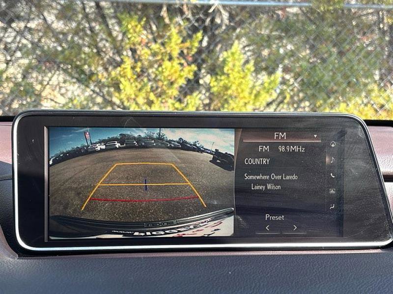 Used 2017 Lexus RX 350 2WD w/ Premium Package image 25