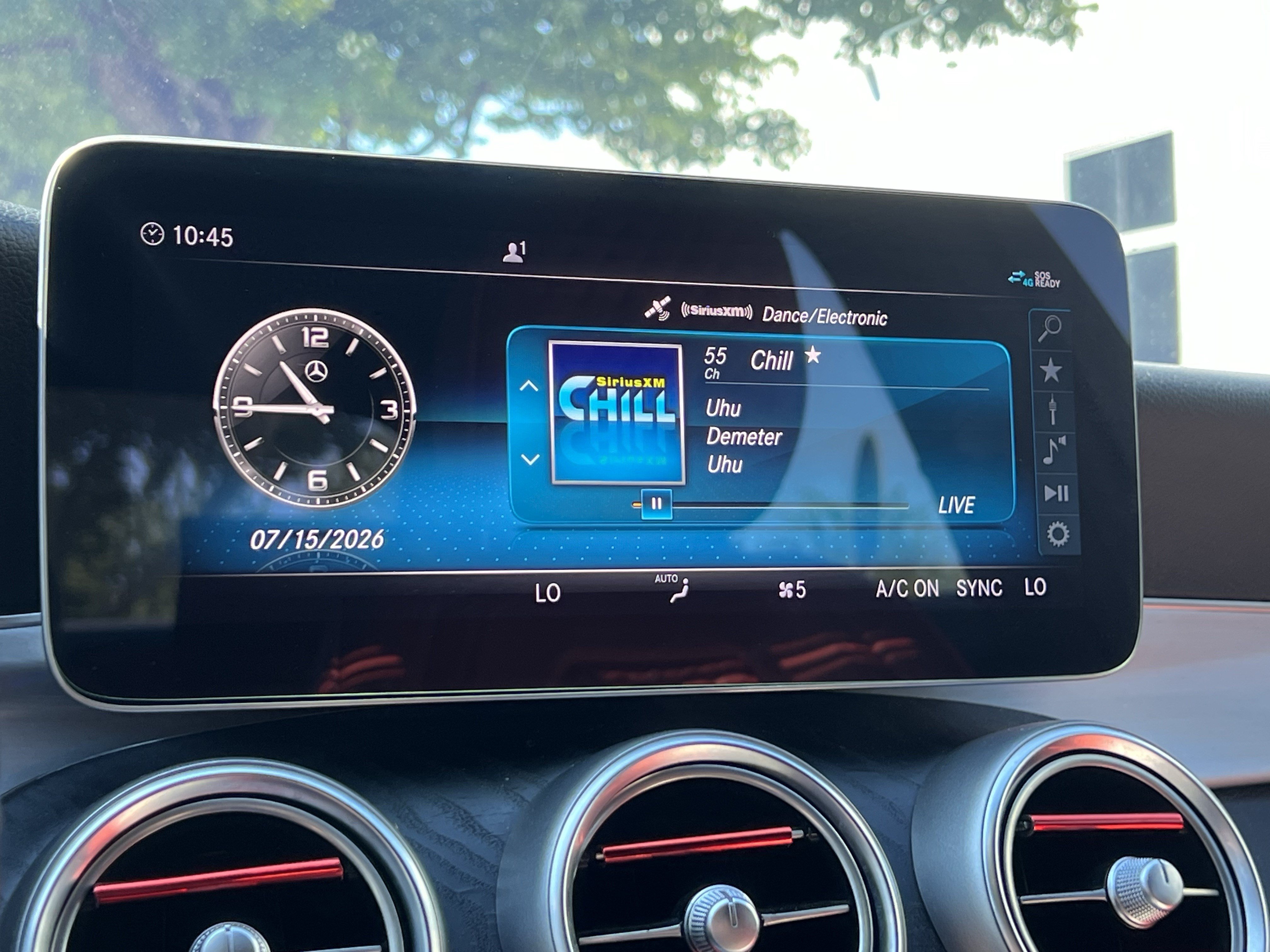 Certified 2021 Mercedes-Benz C 300 Sedan image 24