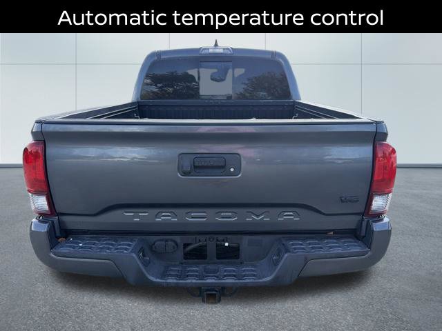 Used 2021 Toyota Tacoma SR5 RWD image 8