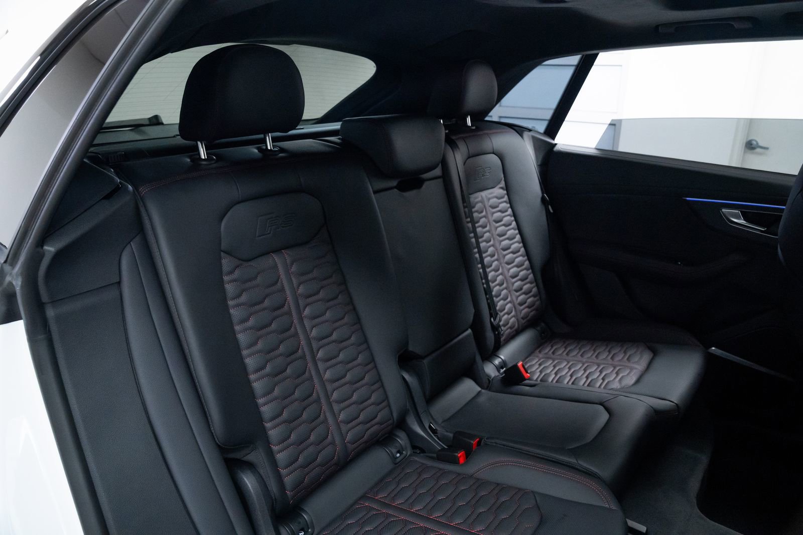 Used 2026 Audi RS Q8 performance image 22