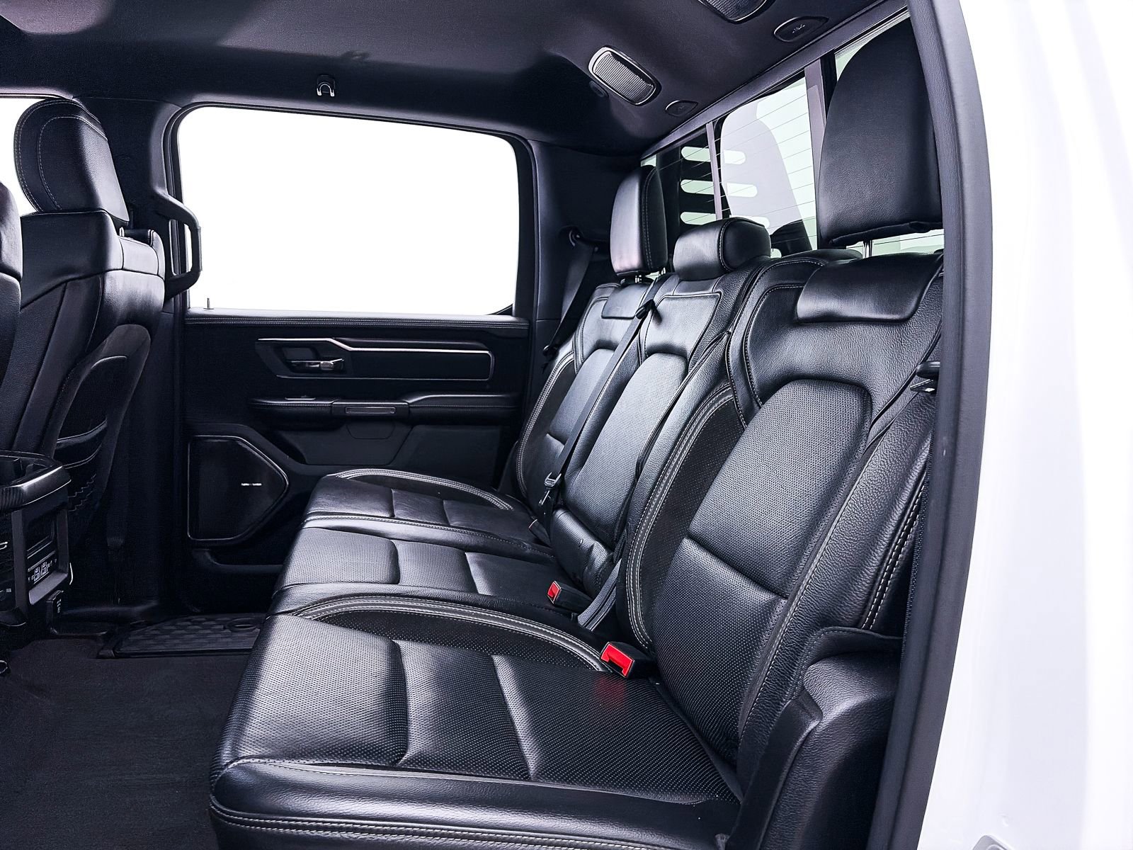 Used 2021 RAM 1500 TRX w/ TRX Level 2 Equipment Group image 40