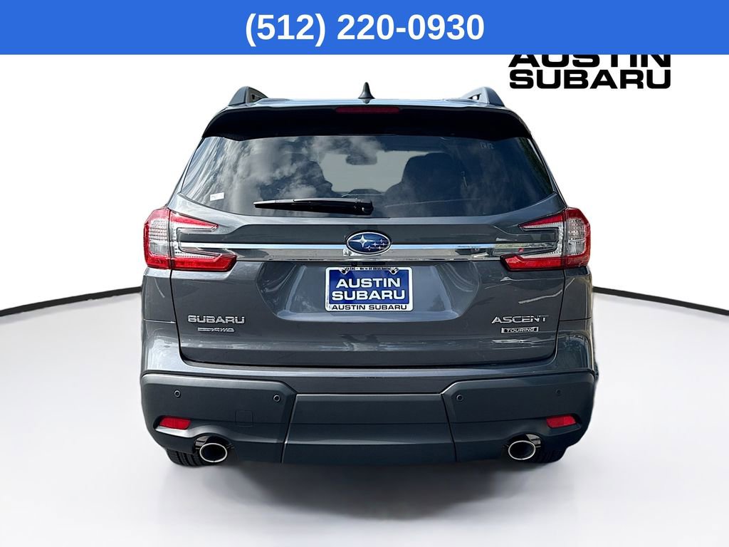 New 2025 Subaru Ascent Touring image 7