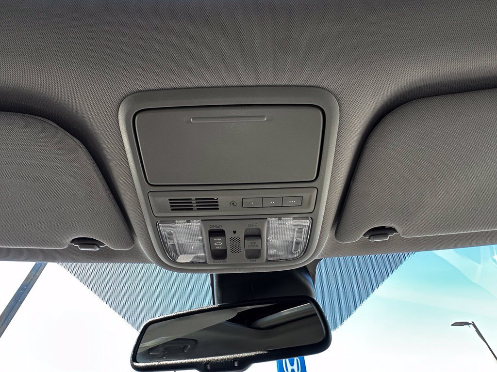 Used 2016 Honda Odyssey EX-L image 32