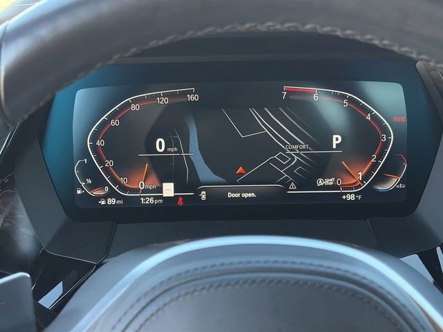 Used 2023 BMW Z4 sDrive30i w/ Premium Package image 20