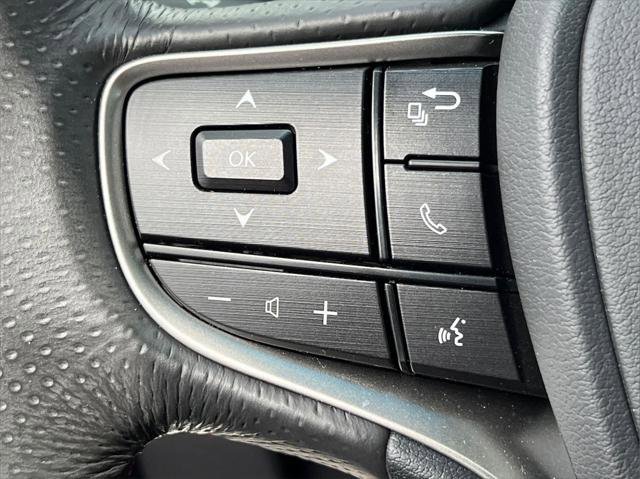 Certified 2022 Lexus ES 350 F Sport w/ Accessory Package image 25