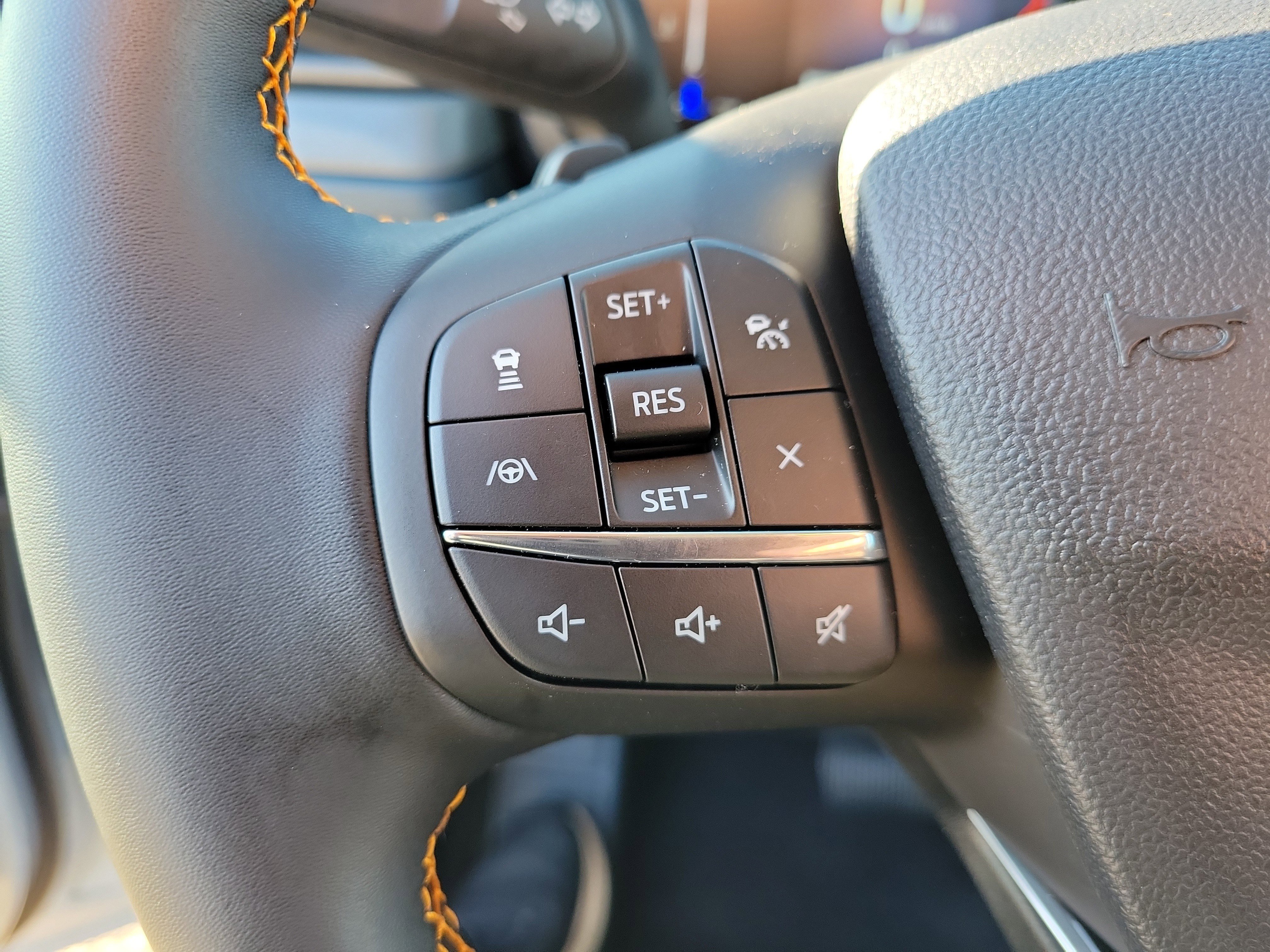 New 2026 Ford Maverick Tremor image 27