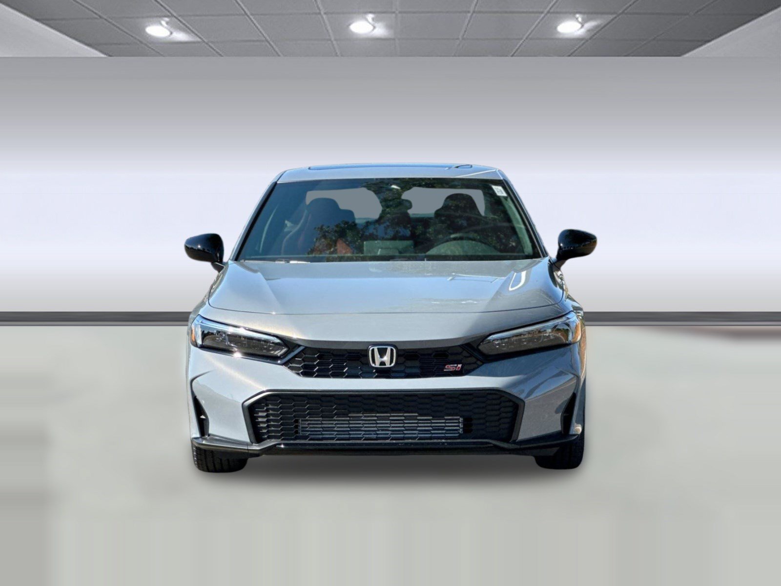 Certified 2026 Honda Civic Si image 5