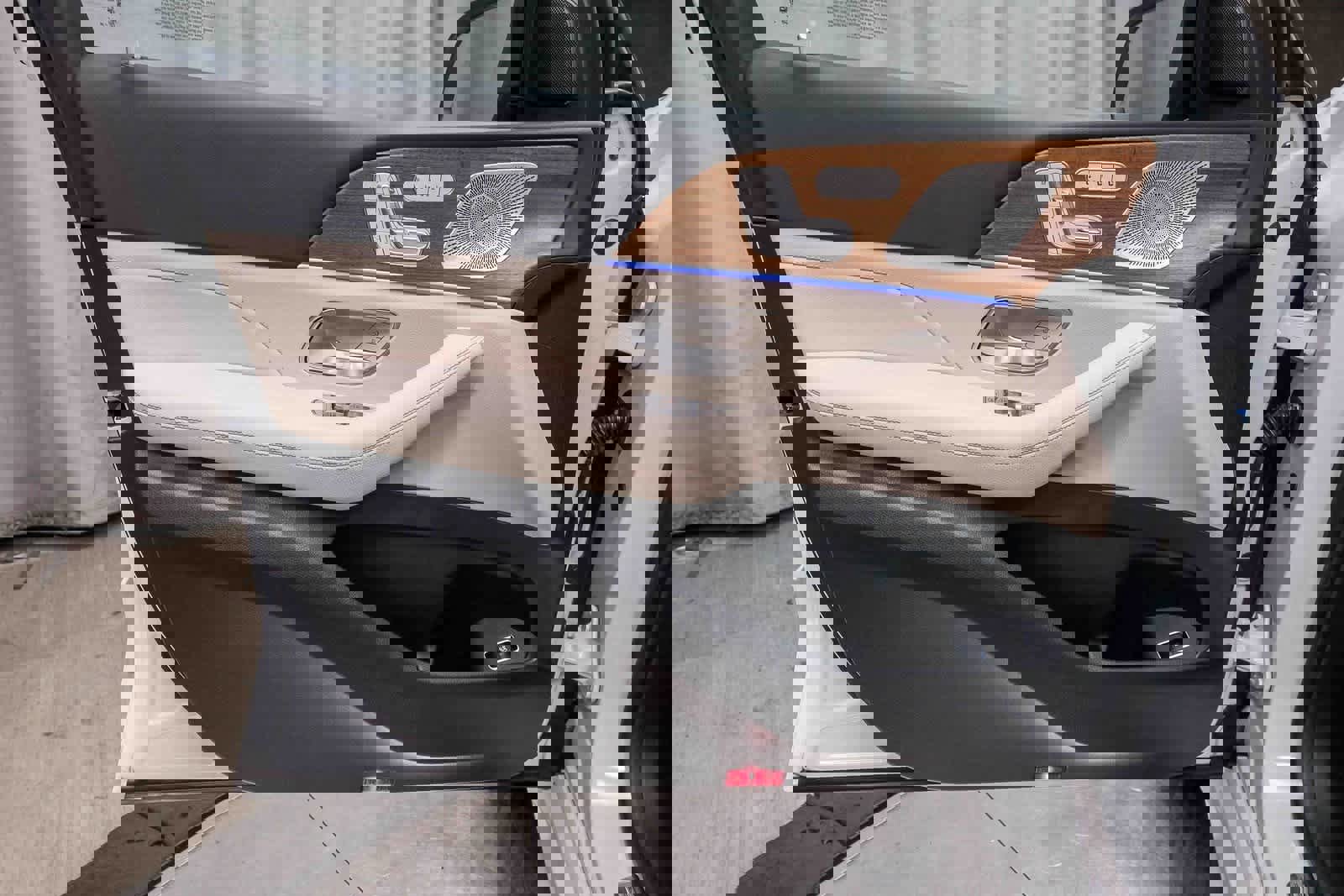 Used 2026 Mercedes-Benz GLE 450 4MATIC image 21