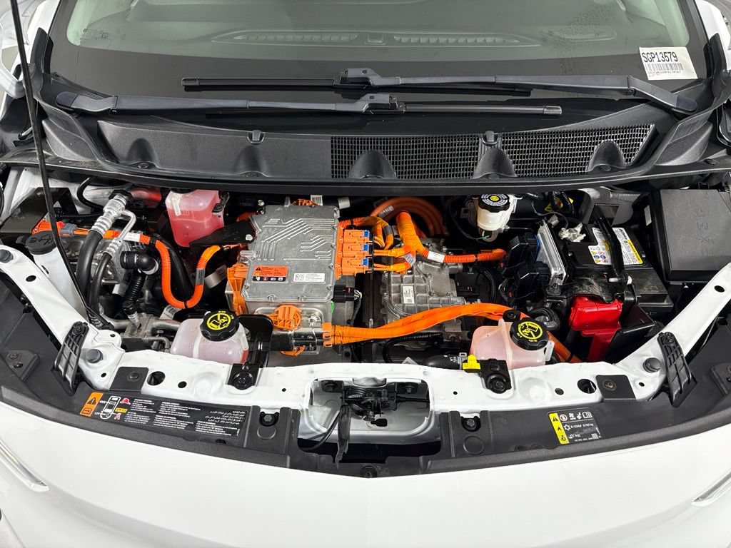 Certified 2023 Chevrolet Bolt LT w/ Driver Confidence Package FWD image 47