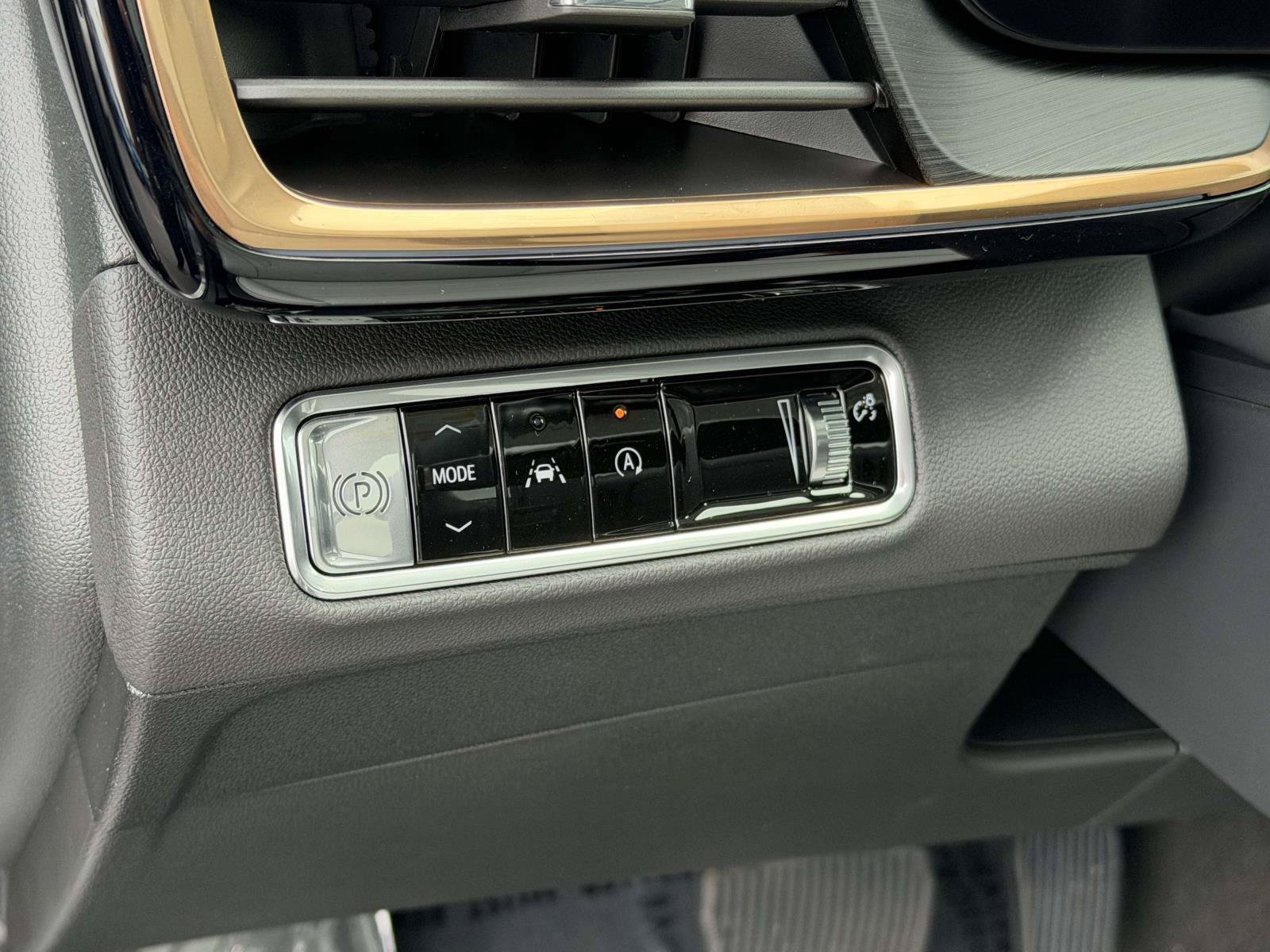 New 2026 Buick Envision Avenir AWD/4WD image 19