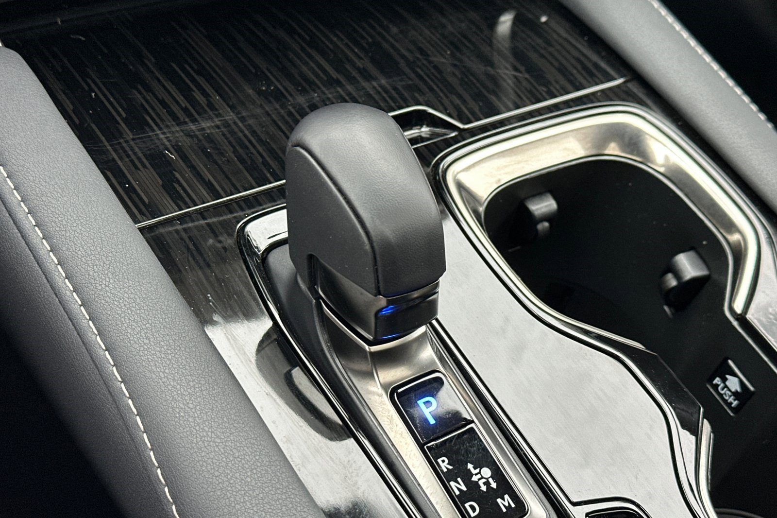 Certified 2025 Lexus RX 350 350 w/ Technology Package image 24