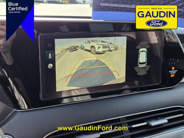 Used 2021 Hyundai Palisade SEL w/ Premium Package FWD image 22