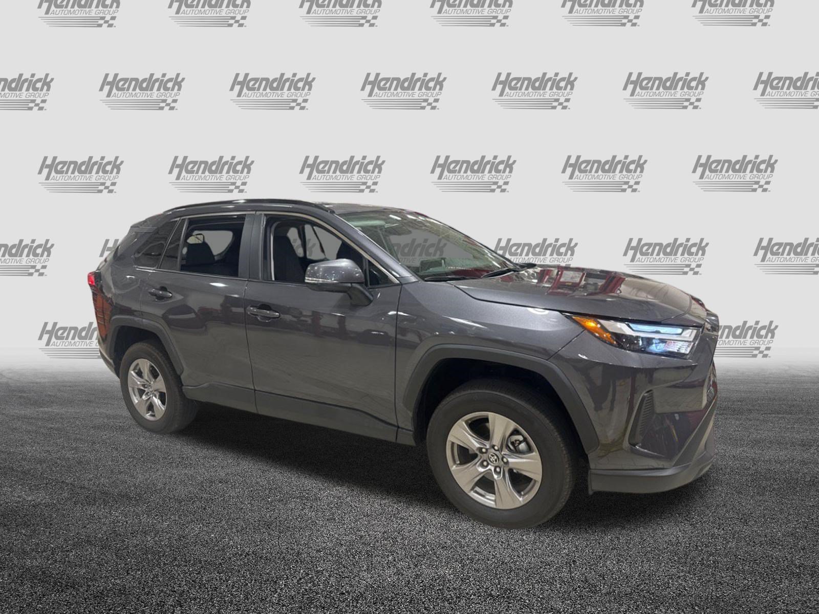 Certified 2025 Toyota RAV4 XLE AWD/4WD image 51