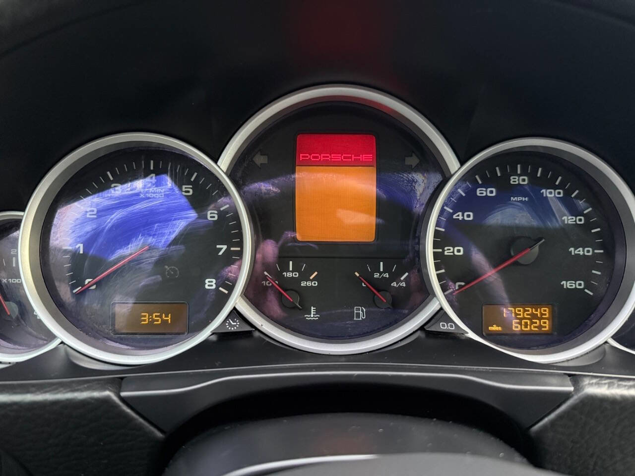 Used 2005 Porsche Cayenne S image 16
