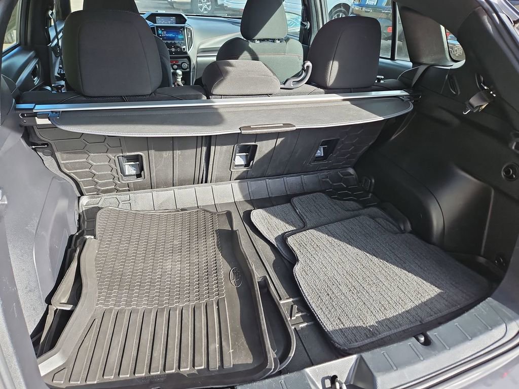 Used 2019 Subaru Impreza 2.0i Sport image 19