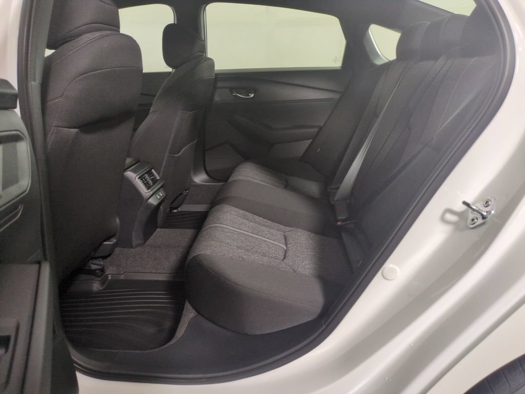 New 2026 Honda Accord Sport image 24