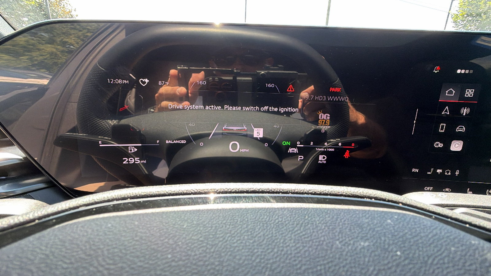 Used 2025 Audi S5 Prestige AWD/4WD image 29